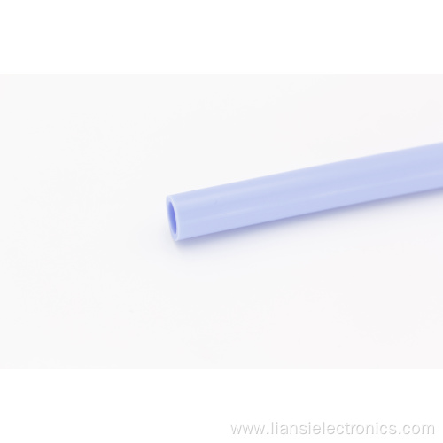 High Temperature resistance Silicone Rubber heat shrink Tube